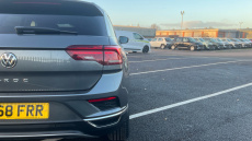 Volkswagen T-Roc 1.0 TSI SEL 5dr Petrol Hatchback